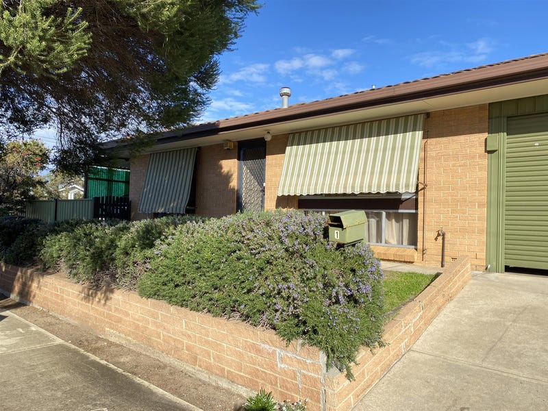 1/161 Fletcher Road, Largs Bay, SA 5016