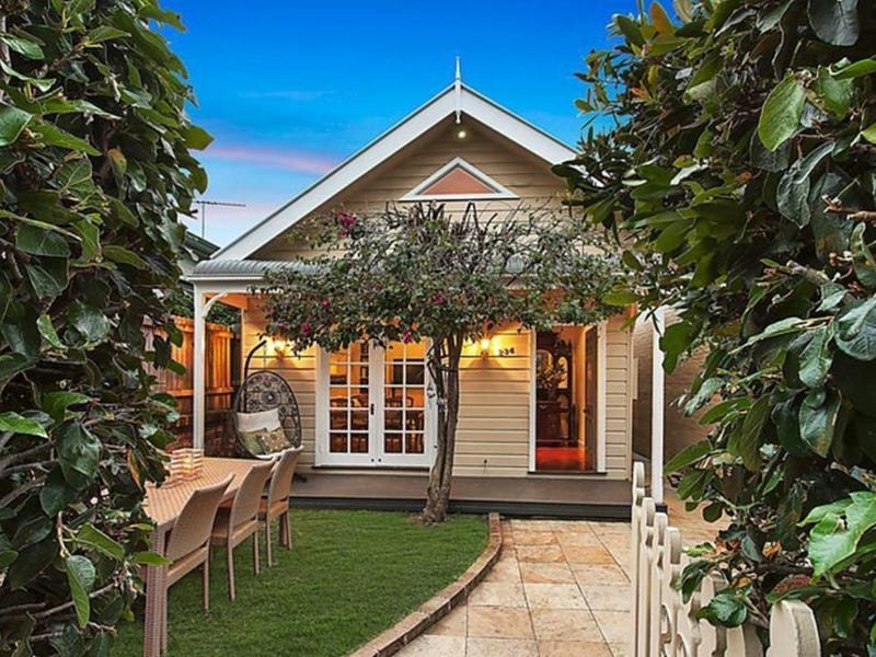 234 Trafalgar Street, Annandale, NSW 2038