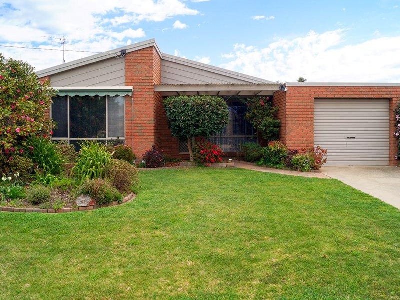 1/A Moss Street, Numurkah, Vic 3636 Property Details