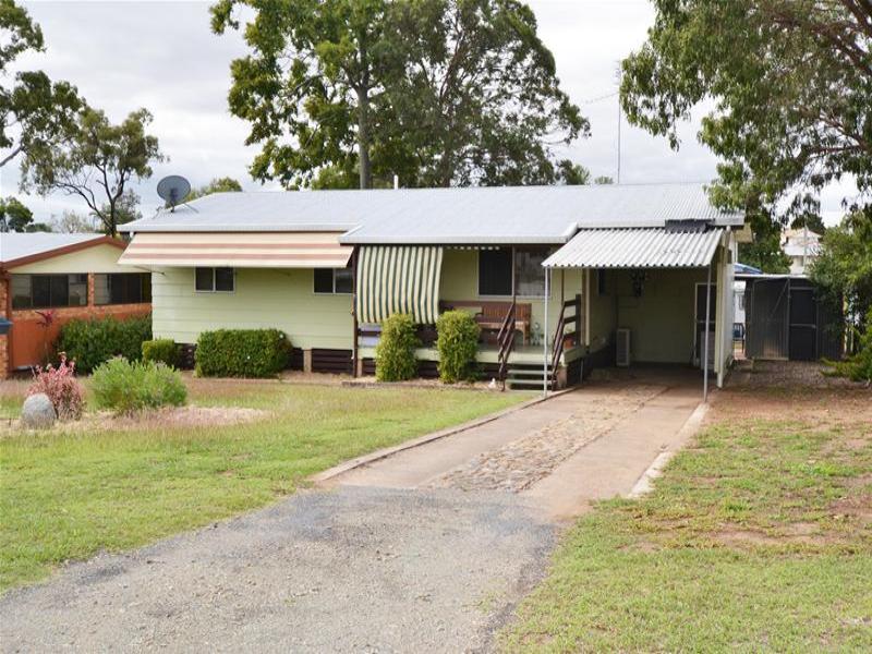 Property 110597217, Biloela, Qld 4715 Property Details