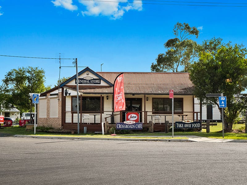 162 Durham Road, Gresford, NSW 2311 House for Sale