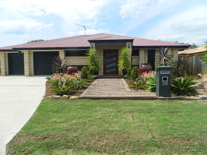 38 Titmarsh Circuit, Fernvale, Qld 4306 Property Details