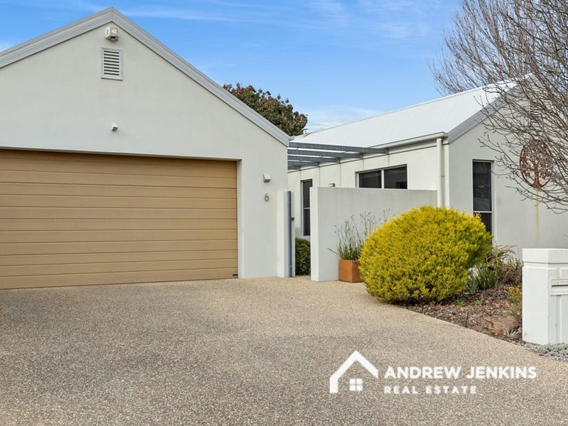 6 Orange Gr, Barooga, NSW 3644 House for Sale