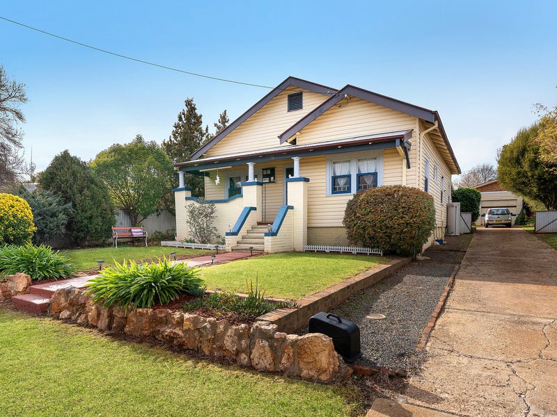 59 Jellicoe Street, Temora, NSW 2666 House for Sale