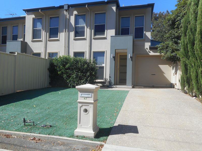 47 Harbrow Grove, Gardens, SA 5047
