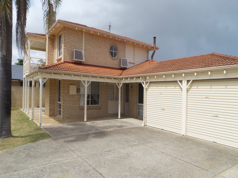 55 Delta Drive, South Yunderup, WA 6208