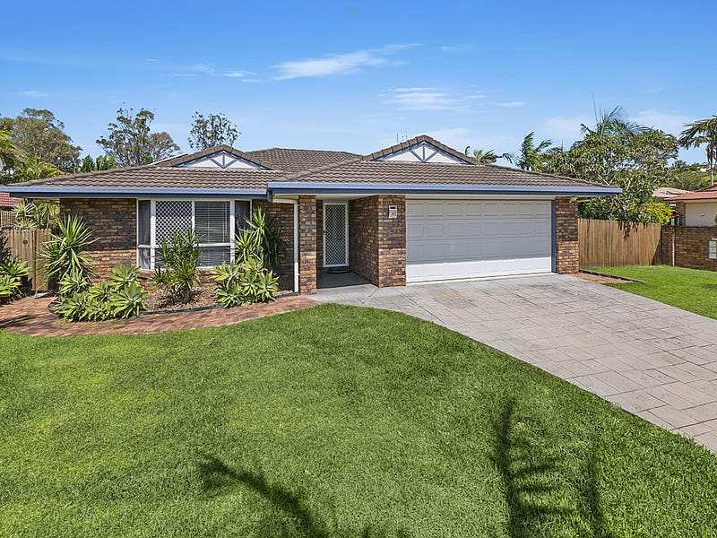 9 Rosevale Avenue, Aroona, Qld 4551 Property Details