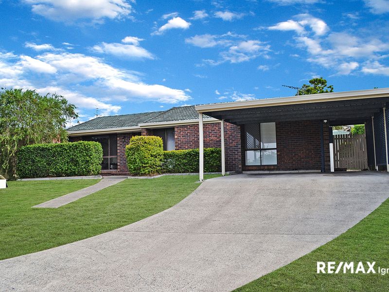 72 Hazelton Street, Riverhills, QLD 4074