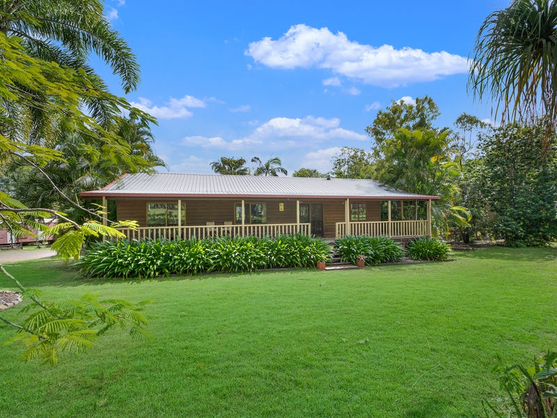 33 Moodys Road, Hervey Range, QLD 4817