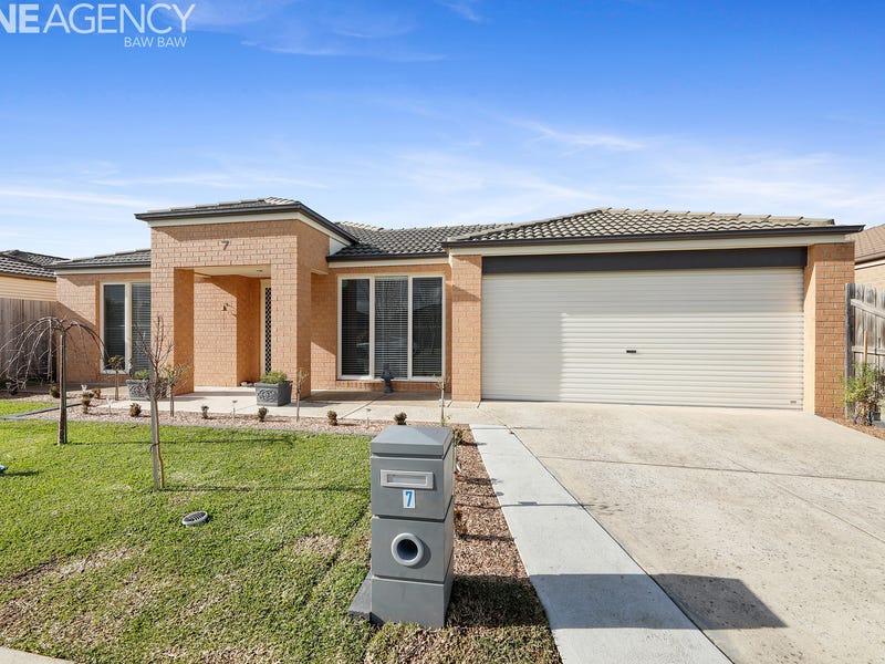 7 Driftwood Street, Longwarry, VIC 3816 7 Driftwood Street, Longwarry, VIC 3816