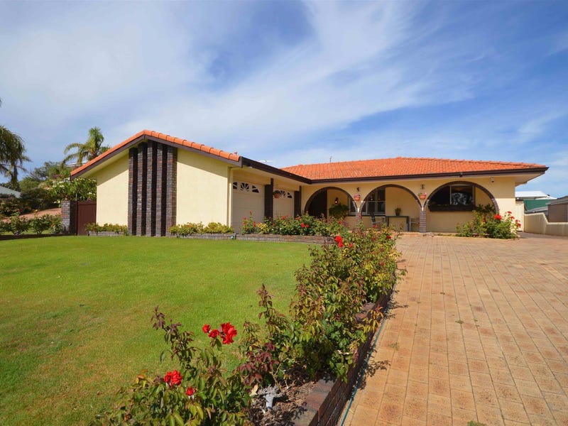 59 Fourth Avenue, Shoalwater, WA 6169 House for Sale