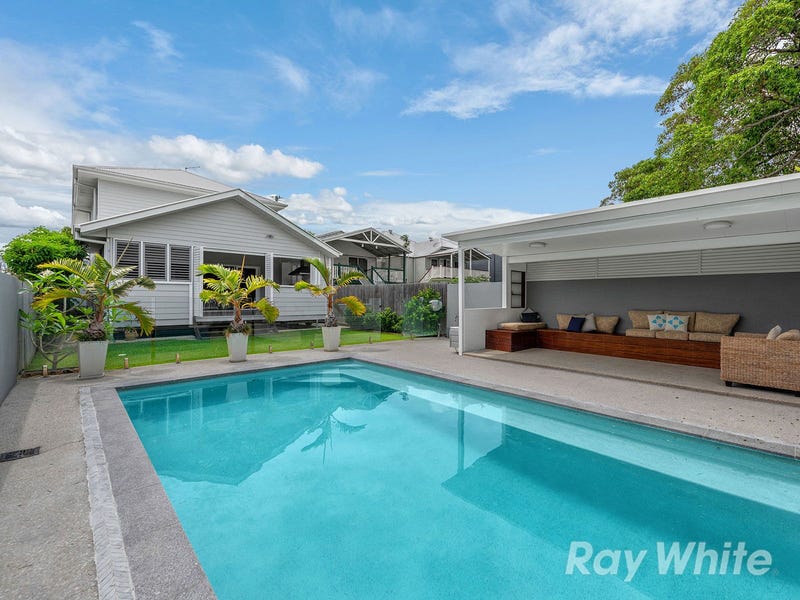 218 Hawthorne Road, Hawthorne, QLD 4171