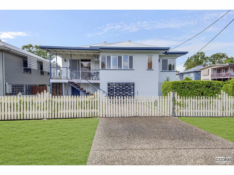 114 Charles Street, Berserker, QLD 4701