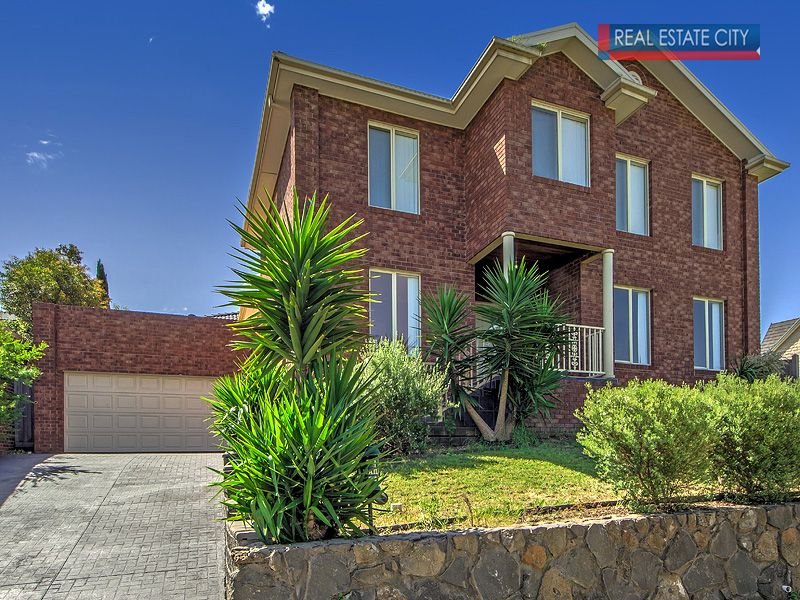 42 Excelsior Heights, Craigieburn, Vic 3064 Property Details
