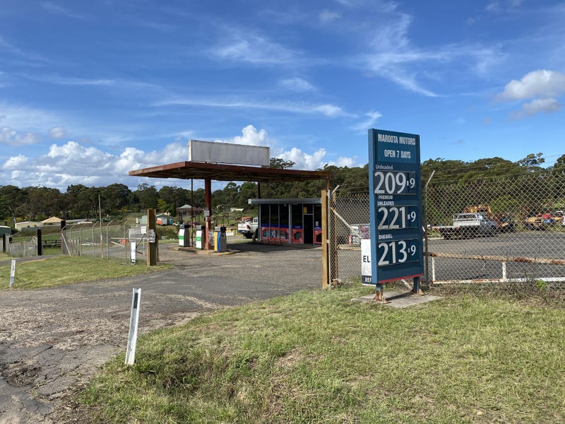 11 Roberts Rd, Maroota, NSW 2756 House for Sale