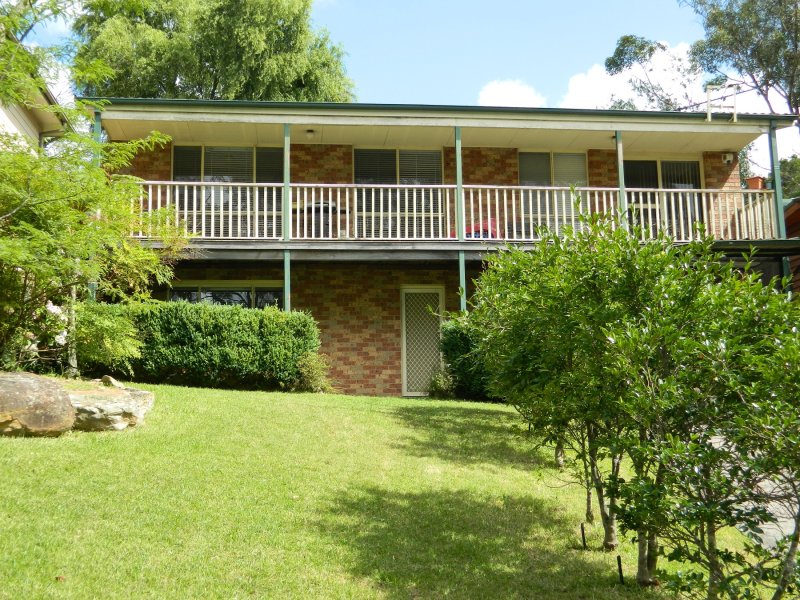 29 Reserve Avenue, Hazelbrook, NSW 2779 Property Details