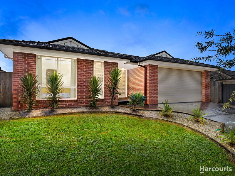 13 Ivory Drive, Pakenham, Vic 3810 - Property Details