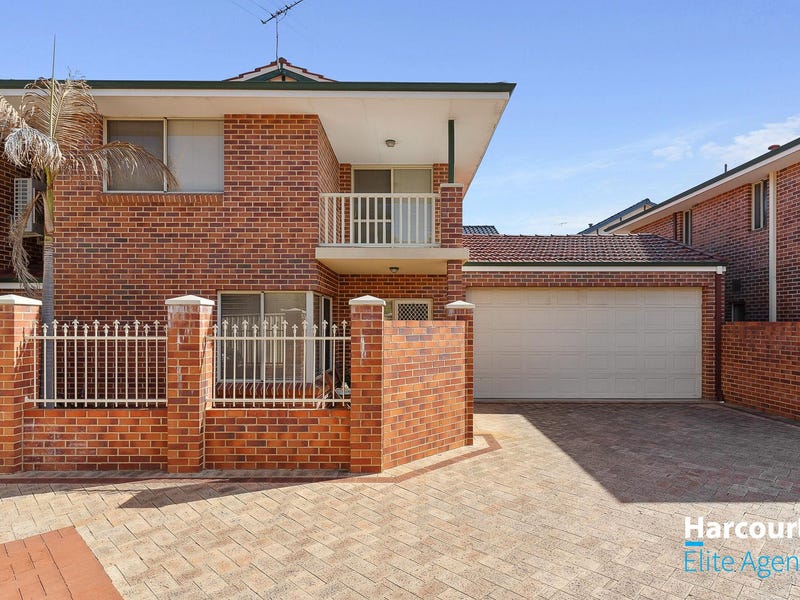 3/5 Fraser Street, Rockingham, WA 6168