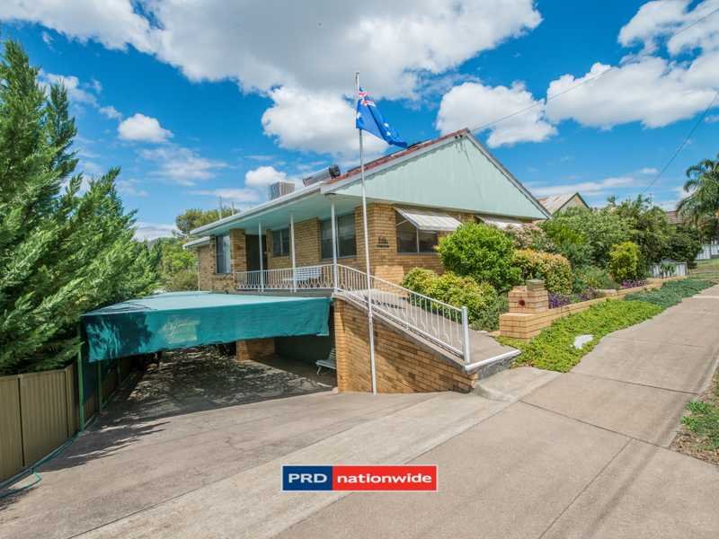 84 Crown Street, Tamworth, NSW 2340 Property Details