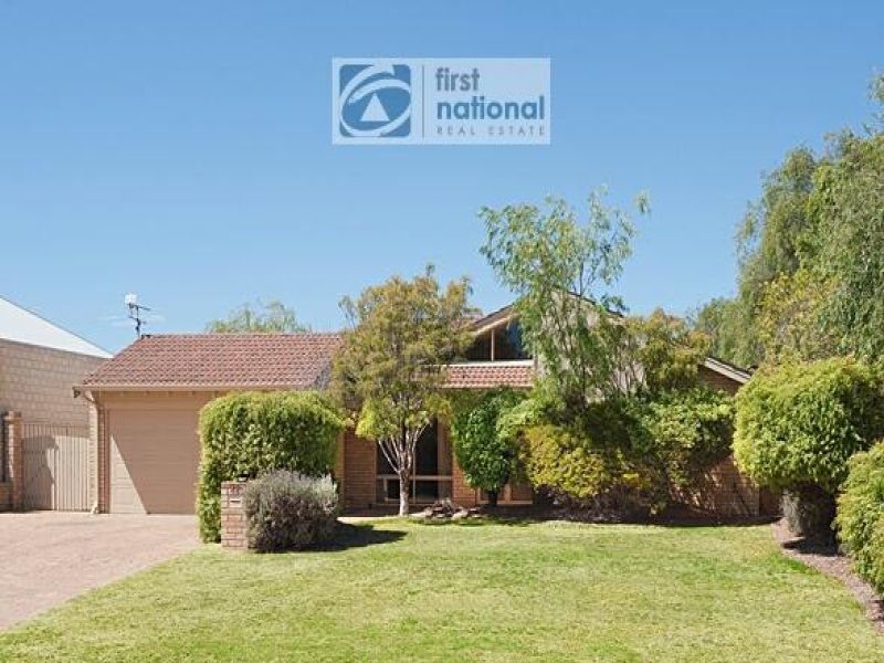 48 Harwood Road, Geographe, WA 6280