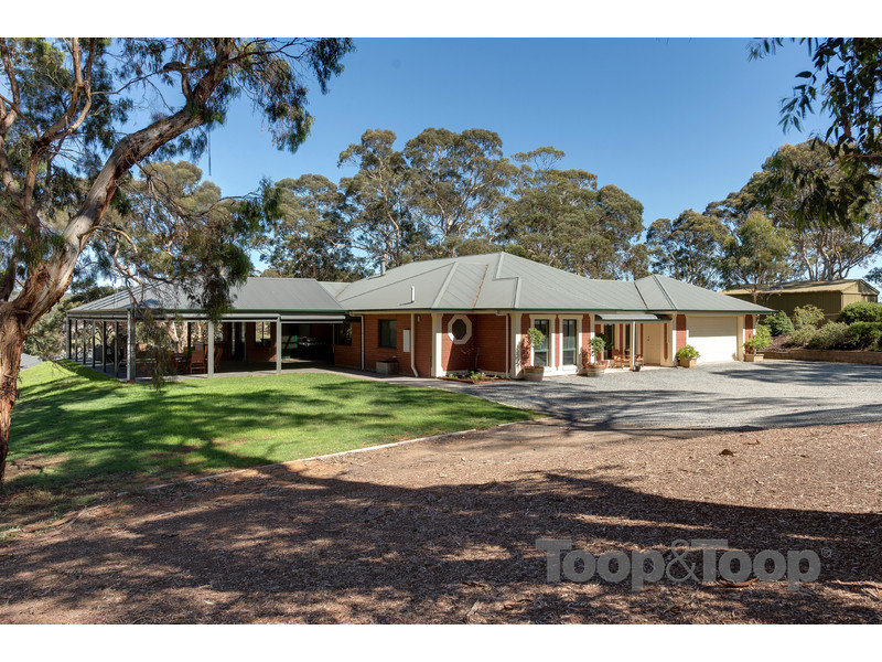 103 Gum Tree Drive, Littlehampton, SA 5250 Property Details