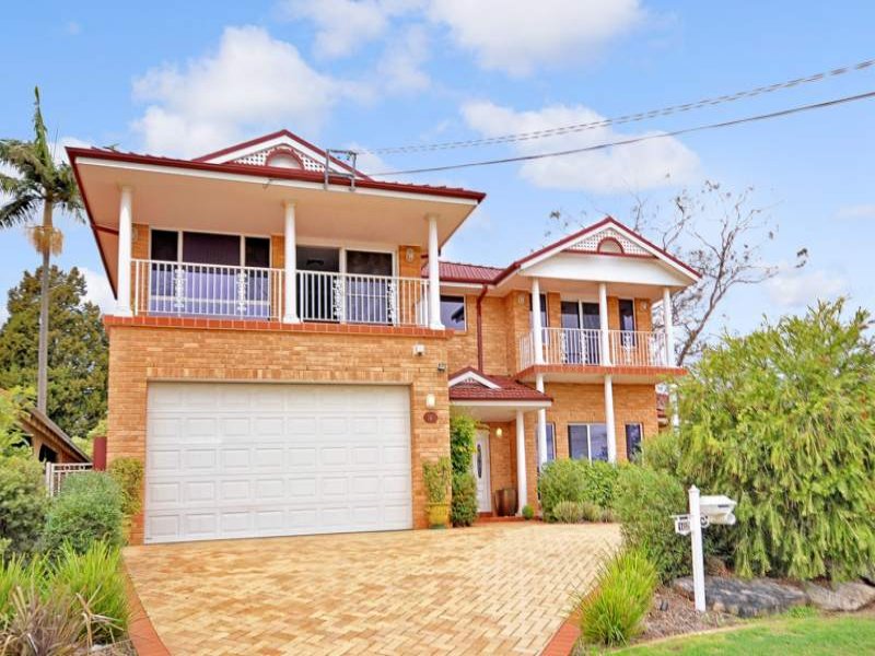 168 Tennyson Road, Tennyson Point, NSW