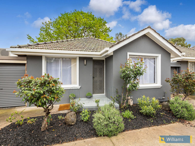 4/110111 Railway Place, Williamstown, Vic 3016 Property Details