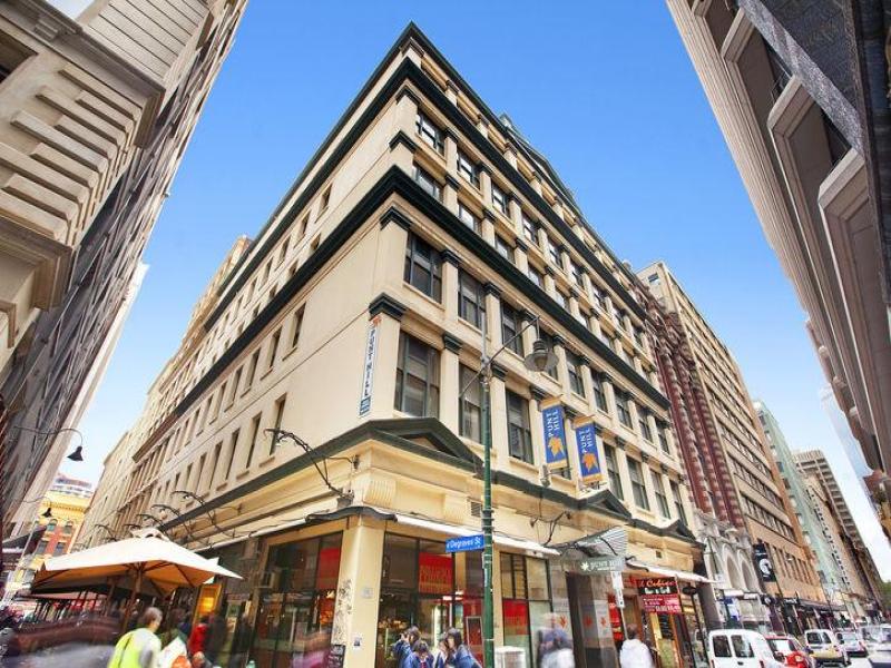 107/267 Flinders Lane, Melbourne, Vic 3000 Property Details