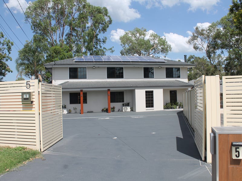 5 Hendon Court, Boronia Heights, Qld 4124