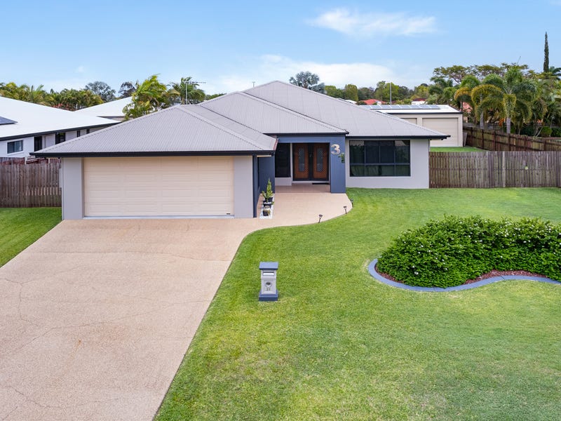 31 Nicolai Street, Marian, Qld 4753 House for Sale