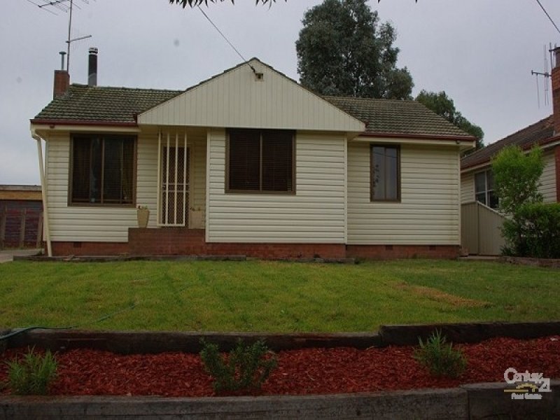 40 HUME STREET, Goulburn, NSW 2580 Property Details