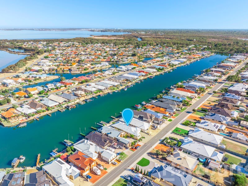 98 Murray Waters Boulevard, South Yunderup, WA 6208
