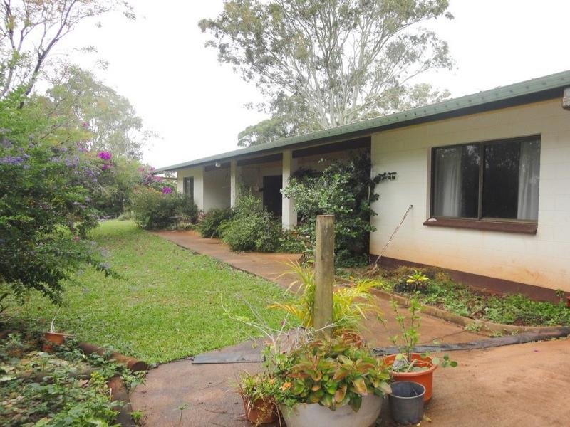 13 Appaloosa Cres, Tolga, QLD 4882