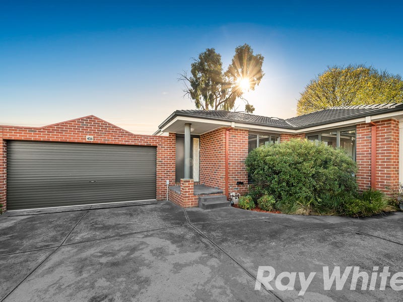 4343A Geoffrey Drive, Kilsyth, VIC 3137