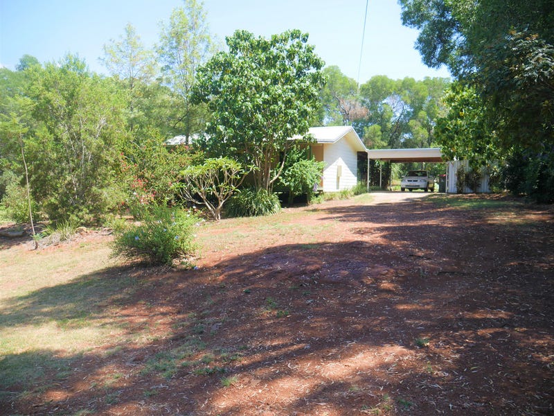 4 Harris Road, Kingaroy, QLD 4610