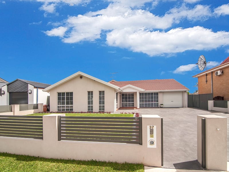 37 Triten Avenue, Greenfield Park, NSW 2176
