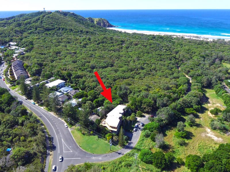 4/110 Lighthouse Road, Byron Bay, NSW 2481