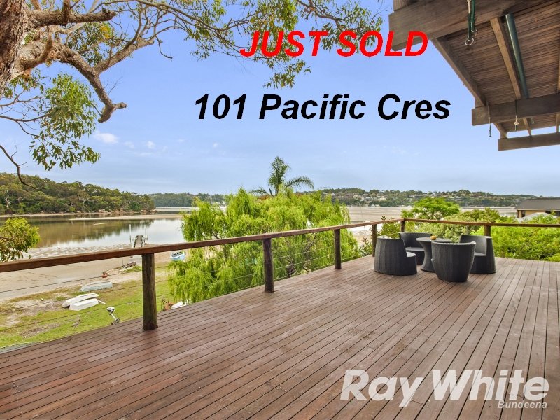 101 Pacific Crescent, Maianbar, NSW 2230 Property Details