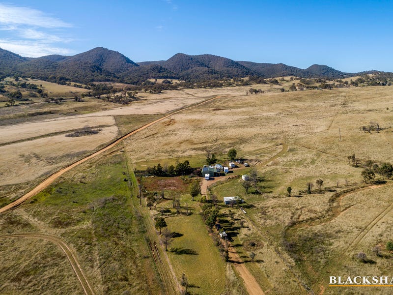 4332 Monaro Highway, Colinton, NSW 2626 Property Details
