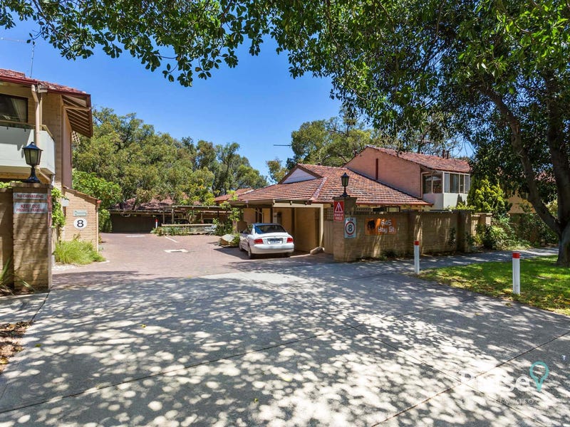 14/645 Hay Street, Jolimont, WA 6014 Property Details