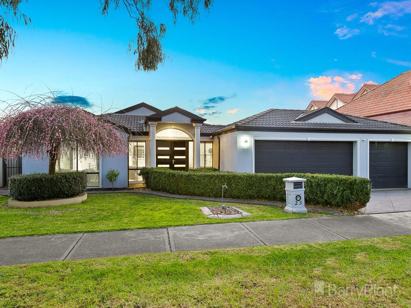 23 Mornington Grove, Berwick, Vic 3806 Property Details