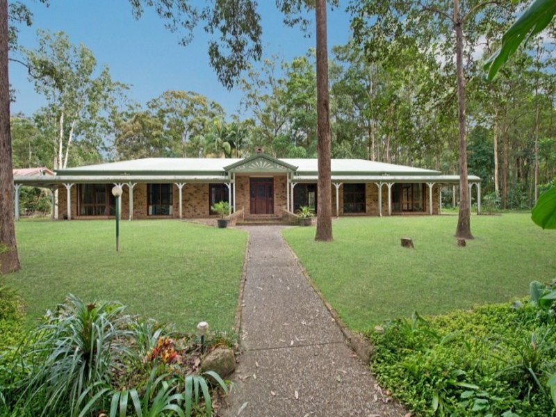 59 Cashmere Lane, Cashmere, Qld 4500 Property Details