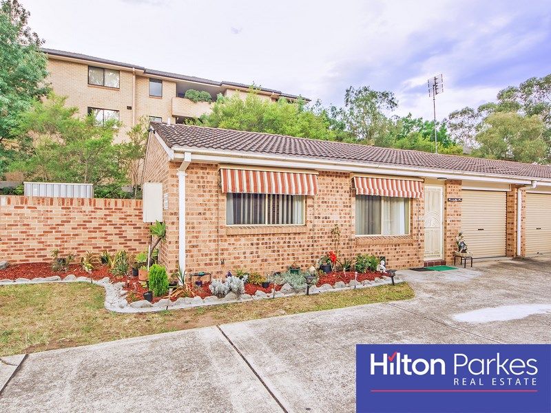 9/38 Hythe Street, Mount Druitt, NSW 2770 Villa for Sale realestate