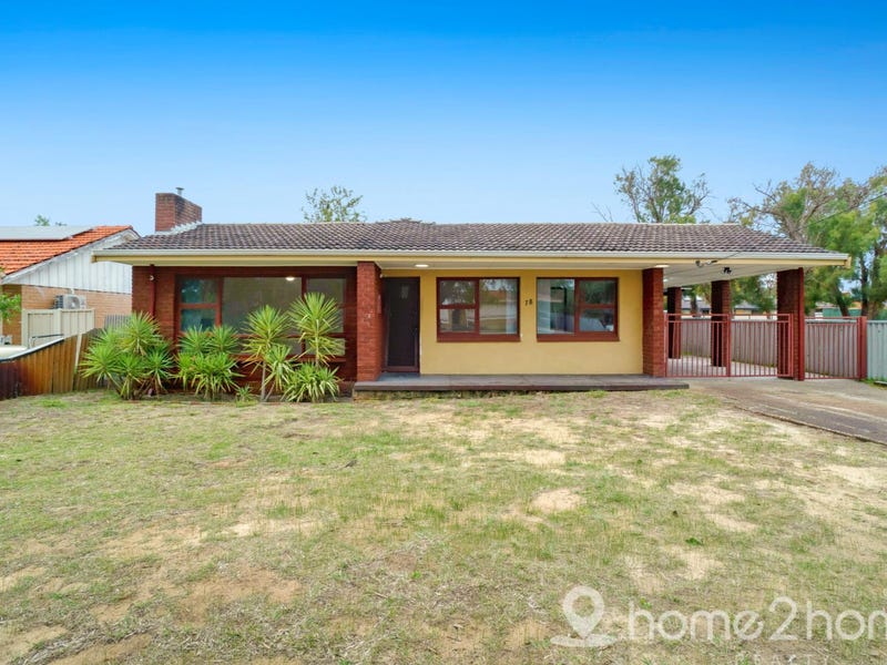 78 Harry Street, Gosnells, WA 6110