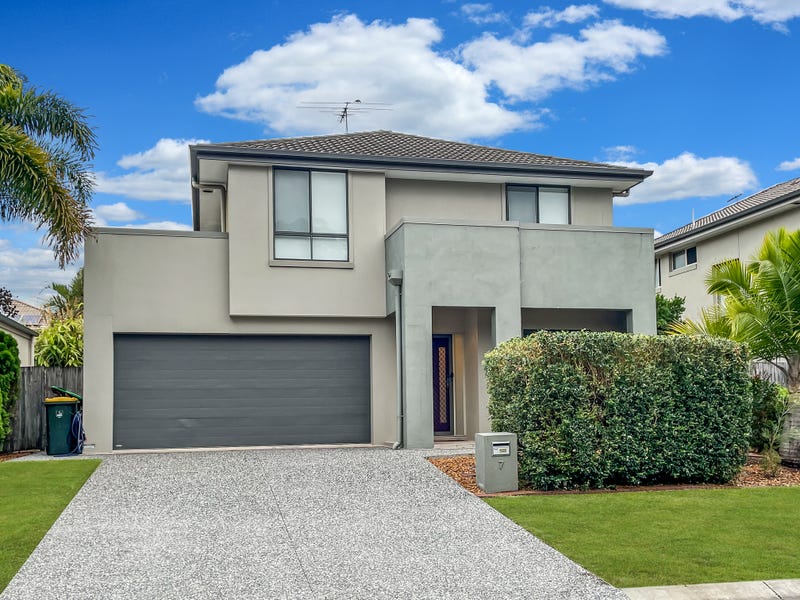 7 Somerset Drive, Carseldine, Qld 4034 Property Details