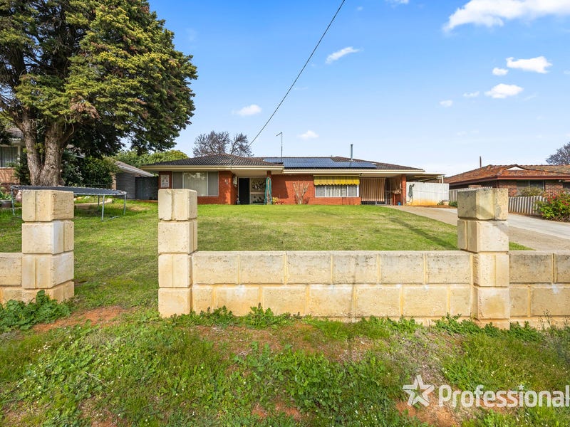 12 Fraser Drive, Greenmount, WA 6056 Property Details