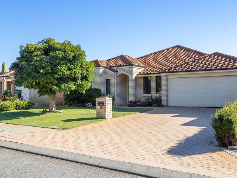 16 Kooralbyn Valley Cres, Jandakot, WA 6164