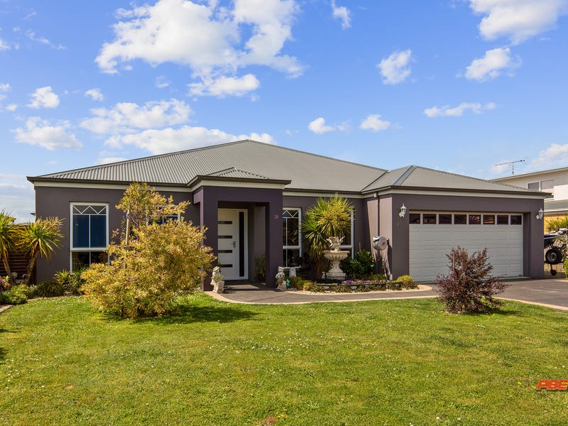 25 Oxford Way, Wonthaggi, Vic 3995 Property Details