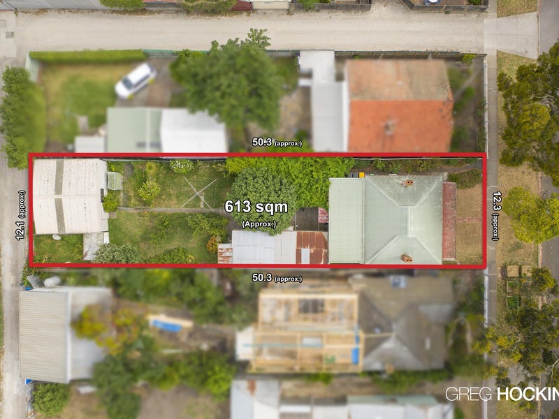 32 Oxford Street, Newport, VIC 3015