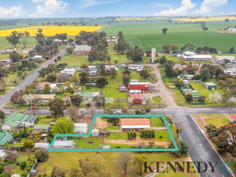 28 Spry Street, Tungamah, Vic 3728 Property Details